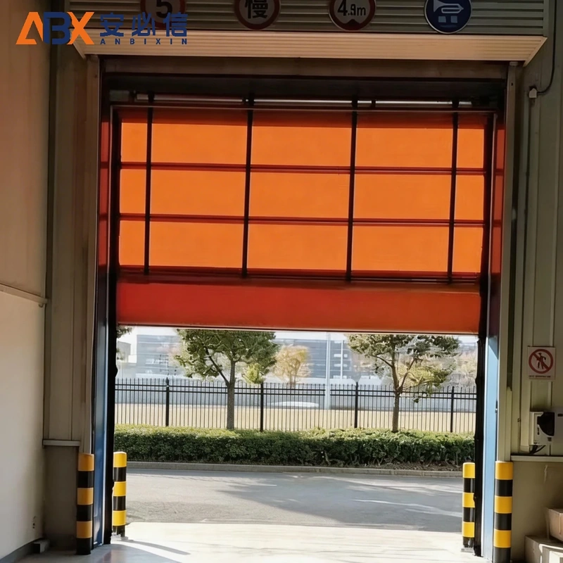 开封冷库门封